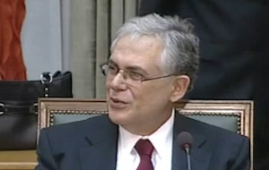 Οποια μέτρα χρειάζονται θα παρθούν σήμερα, λέει η κυβέρνηση