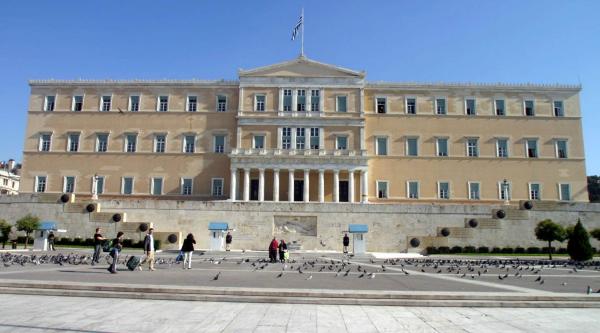 Η σύνθεση της νέας κυβέρνησης