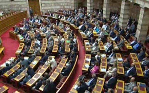 «Συναγερμός» στη κυβέρνηση για το φόβο διαρροών