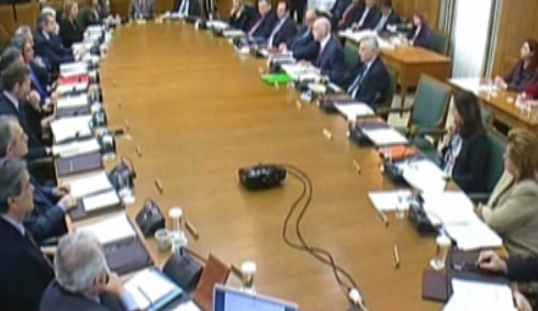 Χωρίς κόντρες το άτυπο υπουργικό συμβούλιο