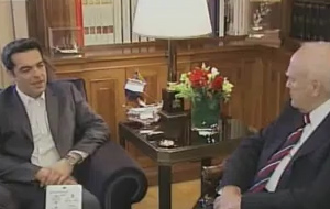 Επιστρέφει την Πέμπτη τη διερευνητική εντολή ο Αλ.Τσίπρας