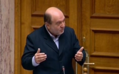 Αλεξιάδης: Για το 2016 κρατάμε όλες τις αποδείξεις