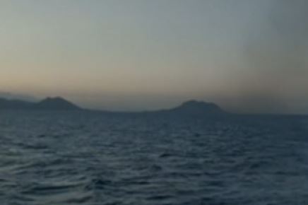 Αύξηση 223% της ροής προσφύγων από το Αιγαίο σε ένα χρόνο