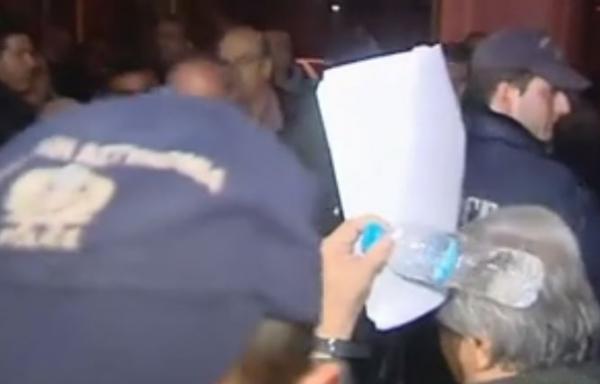 Απολογούνται Σαββάτο, Κυριακή οι κατηγορούμενοι για λαθρεμπόριο καυσίμων