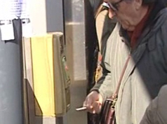 «Πληγή» η λαθρεπιβίβαση