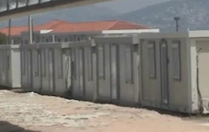 Θα διώκονται ποινικά όσοι νοικιάζουν σπίτια σε παράνομους μετανάστες