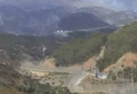 Τη χρήση πλωτών κέντρων υποδοχής μεταναστών εξετάζει η κυβέρνηση