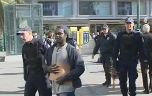 «Πράσινο» της ΕΕ για τη δημιουργία κέντρα κράτησης παράνομων μεταναστών