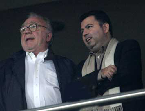 Μετά το Πάσχα οι εξελίξεις στα διοικητικά του Ολυμπιακού