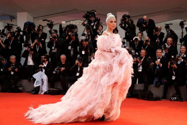 Οι 20 καλύτερες εμφανίσεις στο κόκκινο χαλί για το 2018