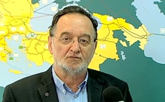 Λαφαζάνης: Δεν δεχόμαστε εντολές από κανέναν