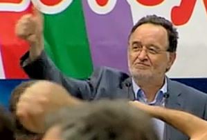 Η Αριστερή Πλατφόρμα στηρίζει το Plan Β