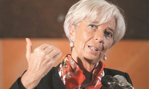 Στη Βουλή η «λίστα Λαγκάρντ»