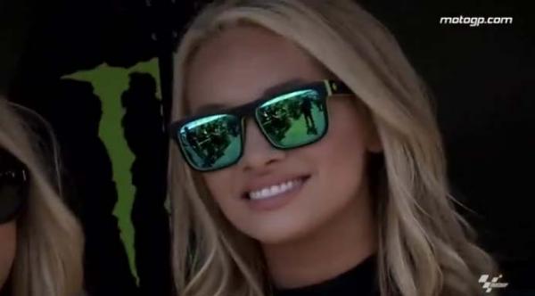 MotoGP Αμερικής 2013: Τα paddock girls σε δράση