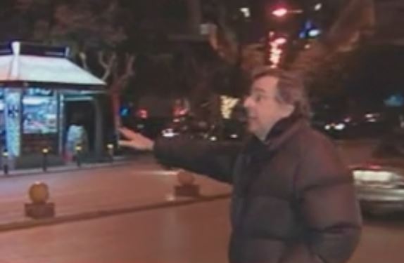 Aναβλήθηκε η δίκη του Μιχάλη Λιάπη, δεν εμφανίστηκε στο δικαστήριο