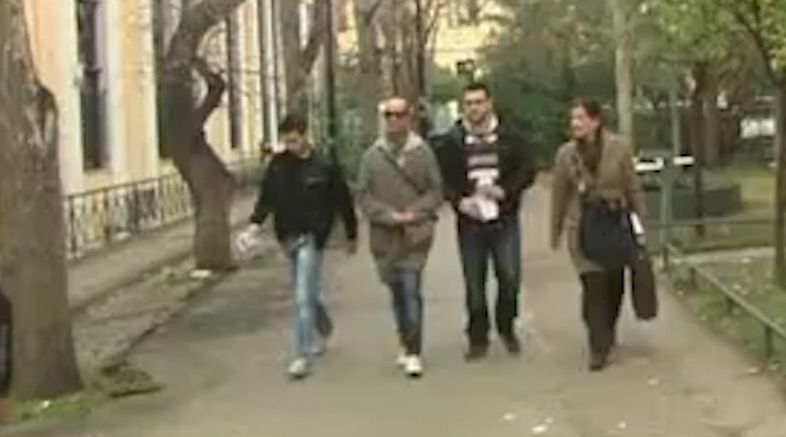 Προφυλακιστέος κρίθηκε ο Λάκης Γαβαλάς για χρέη προς το Δημόσιο