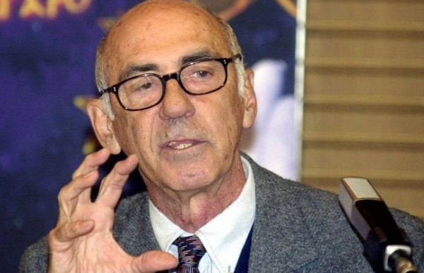 Χρήστος Λαμπράκης: In memoriam