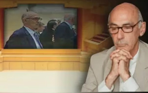 Συμπληρώθηκαν 3 χρόνια από το θάνατο του Χρήστου Λαμπράκη