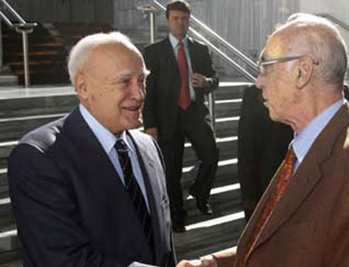 Ζωή συνυφασμένη με την ιστορία της χώρας