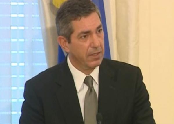 Στ.Λαμπρινίδης: Όλες οι κυβερνήσεις έχουν διαψεύσει αυτά τα σενάρια