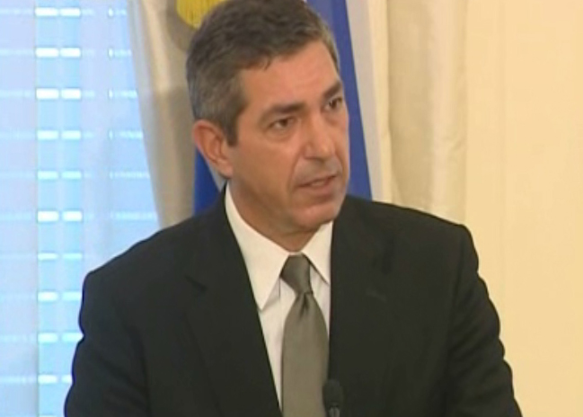 Στ.Λαμπρινίδης: Όλες οι κυβερνήσεις έχουν διαψεύσει αυτά τα σενάρια