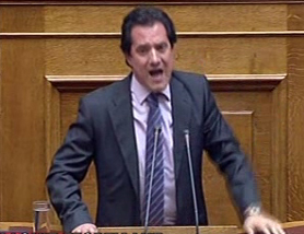 Άγρια κόντρα ΣΥΡΙΖΑ – ΛΑΟΣ με αφορμή την τροπολογία της ΝΔ για το άσυλο