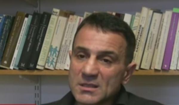 Προεκλογική διαμάχη με αφορμή δηλώσεις του Κώστα Λαπαβίτσα