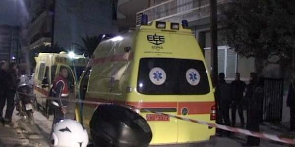 Τραγωδία με νεκρούς στη Λάρισα από αυτοσχέδιο μαγκάλι