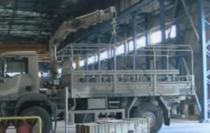 Οι απαιτήσεις της τρόικας «κλείνουν» ΕΑΒ, ΕΛΒΟ και ΛΑΡΚΟ