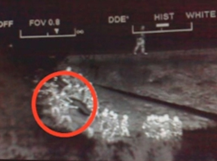 Συνεχίζεται η παράνομη είσοδος λαθρομεταναστών στη χώρα