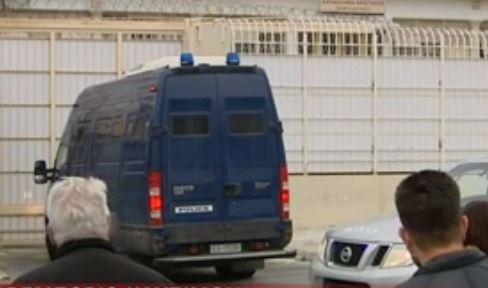 Στον Κορυδαλλό ο πρόεδρος της ΕΤΕΚΑ και άλλοι τέσσερις κατηγορούμενοι