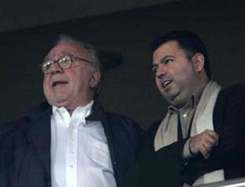 Γερό… μπάσιμο Λαυρεντιάδη, ραντεβού με Βαλβέρδε