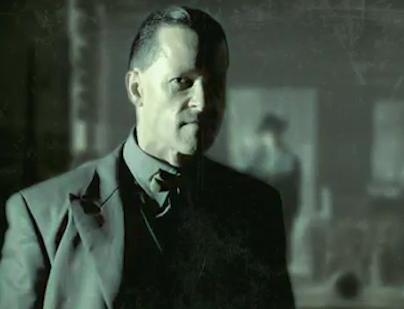 Το τρέιλερ της ταινίας «Lawless»