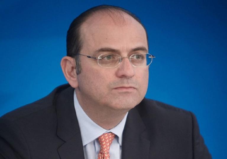 Λαζαρίδης: Ο Κυριάκος Μητσοτάκης θα στηρίξει τα νέα ζευγάρια