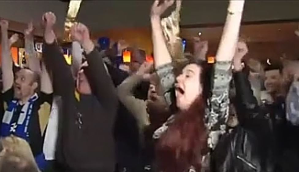 Η Λέστερ ολοκλήρωσε το θαύμα, στέφθηκε πρωταθλήτρια Αγγλίας