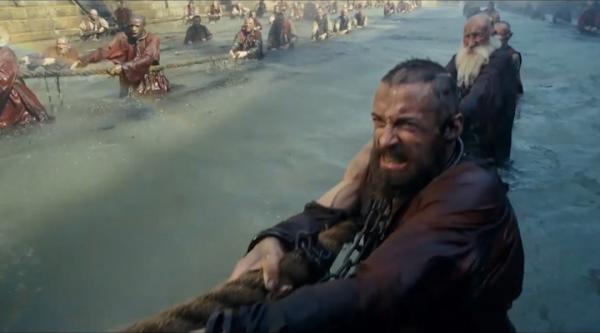 Το τρέιλερ της ταινίας «Les Miserables»
