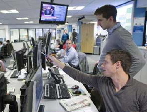 Περίεργα παιχνίδια στην πλάτη μας