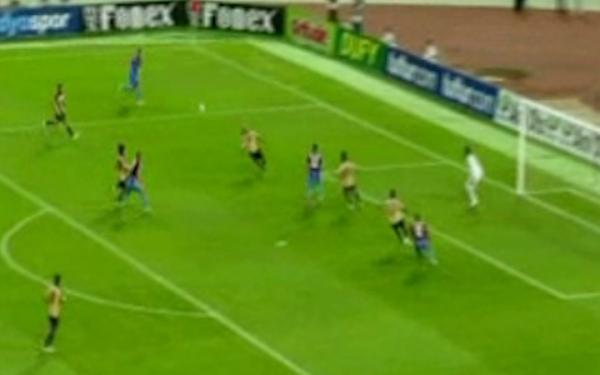 Προκριματικά Champions League: Προκρίθηκαν Μπενφίκα και Μάλμε