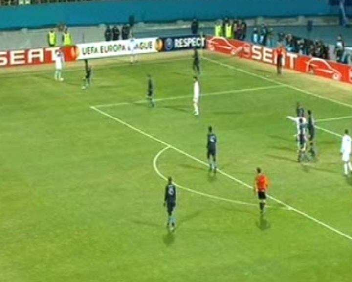 Ηττα για την Λίβερπουλ με πέναλτι του Κυργιάκου, για Βιγιαρεάλ και Πόρτο