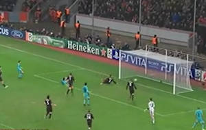 Νίκη της Μπαρτσελόνα επί της Λεβερκούζεν, ήττα του ΑΠΟΕΛ από τη Λιόν