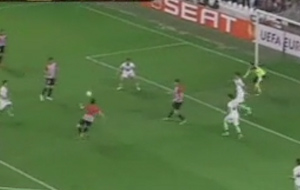 Ισπανικός «εμφύλιος» ο τελικός του Europa League