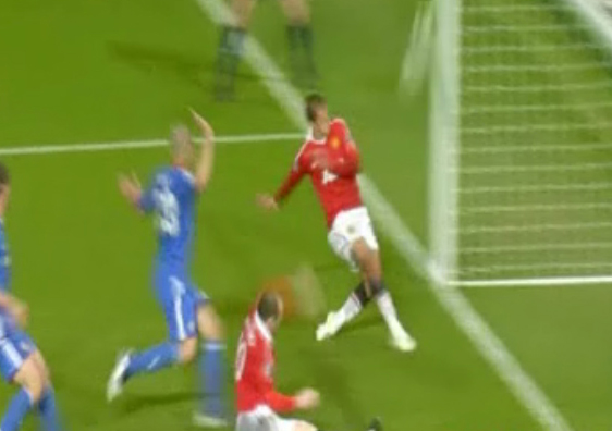 Στους «4» του Τσάμπιονς Λιγκ Μαν. Γιουνάιτεντ και Μπάρτσα