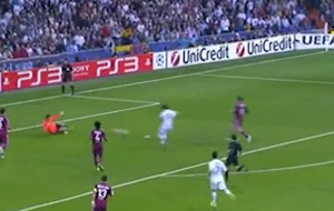 Τεσσάρα της Ρεάλ, πρώτη νίκη της Σίτι, διπλά για Γιουνάιτεντ και Ίντερ