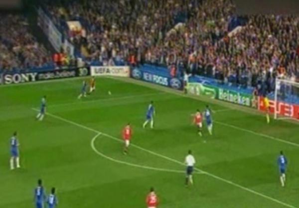 H Tσέλσι θέλει ανατροπή και η Μπάρτσα εισιτήριο