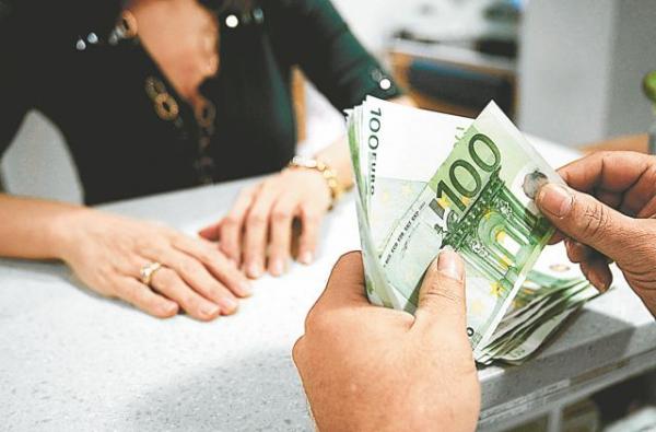 Τον Αύγουστο η νομοθετική ρύθμιση για τα «κόκκινα» δάνεια επιχειρήσεων