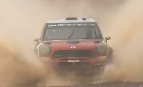 WRC: Ράλλυ Πορτογαλίας δεύτερο σκέλος