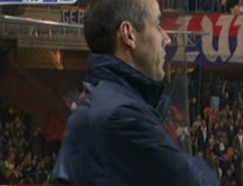 Την Τετάρτη κληρώνει στην ΑΕΚ για τον Λε Γκεν