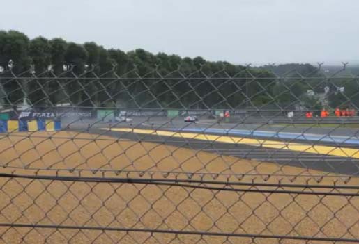 Le Mans 24h 2013: Νεκρός σε ατύχημα ο Allan Simonsen