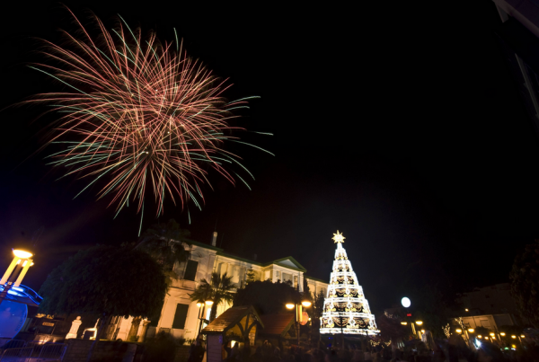 Η εορταστική περίοδος στην Κύπρο: Τα Δωδεκάμερα