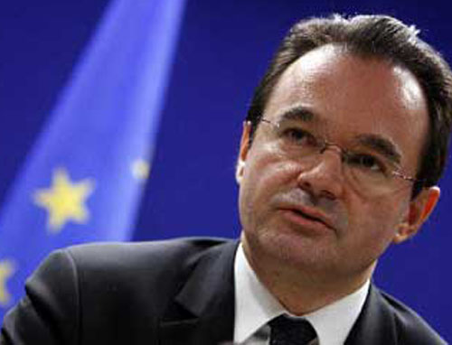 Διακρατικά δάνεια ή εγγυήσεις